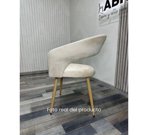 SITIAL O SILLA FLORENCIA WOOD