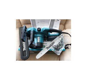 ELECTROSIERRA 16" (400MM)-1800W MAKITA UC4041A