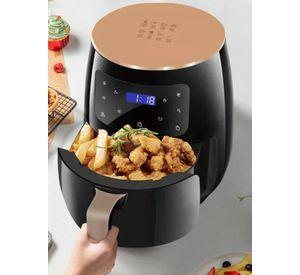 Freidora De Aire Digital 6 L 2400W Air Fryer Premium