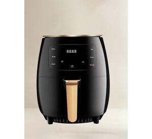 Freidora De Aire Digital 6 L 2400W Air Fryer Premium
