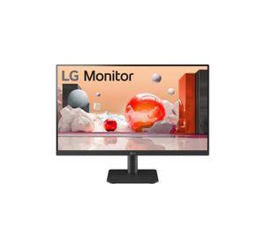 Monitor de Escritorio LG 24" Full HD con Flicker Safe 24MS500-B