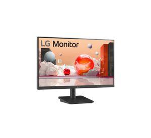 Monitor de Escritorio LG 24" Full HD con Flicker Safe 24MS500-B