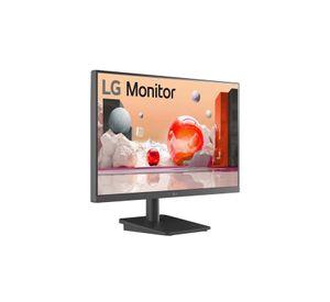 Monitor de Escritorio LG 24" Full HD con Flicker Safe 24MS500-B