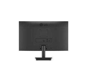 Monitor de Escritorio LG 24" Full HD con Flicker Safe 24MS500-B