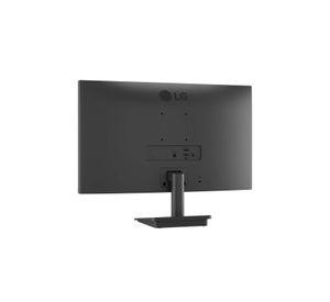 Monitor de Escritorio LG 24" Full HD con Flicker Safe 24MS500-B