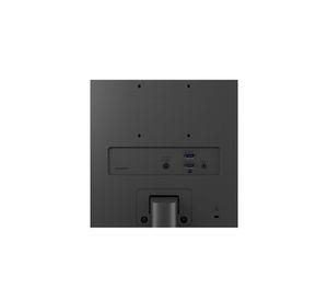Monitor de Escritorio LG 24" Full HD con Flicker Safe 24MS500-B