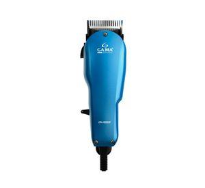 Cortadora de Pelo Gama GM593 13 Piezas Clipper 220V Azul