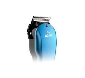 Cortadora de Pelo Gama GM593 13 Piezas Clipper 220V Azul