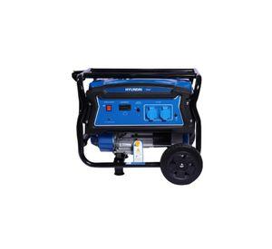 GENERADOR HYUNDAI BENCINERO 2.2 KVA, MODELO 82HYG3050