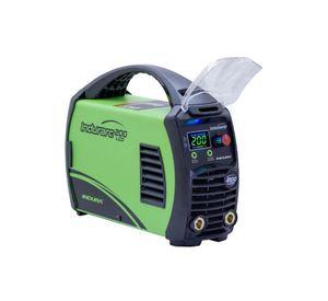 SOLDADORA INDURARC 200 LCD INDURA