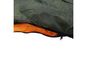 Saco de dormir 5° / 15° / 25° Kano Lanin Recto 220 x 75 cm