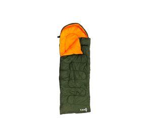 Saco de dormir 5° / 15° / 25° Kano Lanin Recto 220 x 75 cm