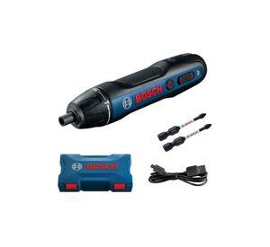 Atornillador Inalámbrico Bosch Go 2.0 3.6v