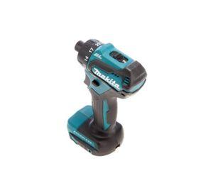 TALADRO ATOR 13MM 18V MAKITA S/B-C DDF083Z