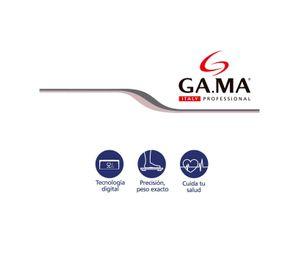 Balanza Digital Gama Fit Care Bat