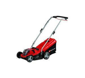 Cortacesped Inalambrico Einhell GE-CM 18/33 18V + BAT 4.0 Ah + Carg