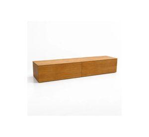 Rack de TV Terra 160 Madera