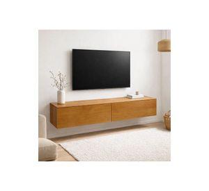 Rack de TV Terra 160 Madera