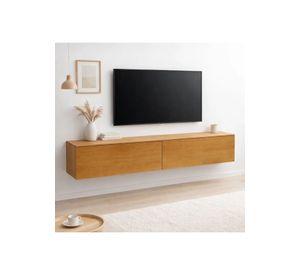Rack de TV Terra 160 Madera