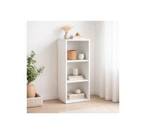 Estante Eiry 3 Color Blanco
