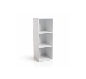 Estante Eiry 3 Color Blanco