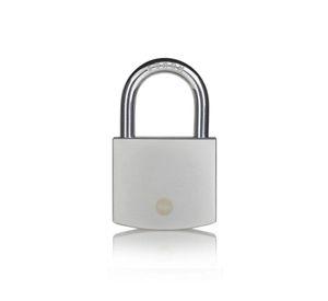 CANDADO YALE Y120 50MM (126631) BORON