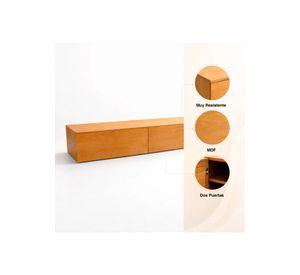Rack de TV Terra 160 Madera