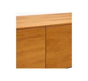 Rack de TV Terra 160 Madera