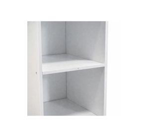 Estante Eiry 3 Color Blanco