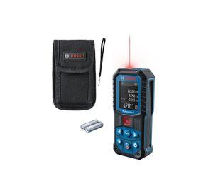 MEDIDOR DE DISTANCIA LASER GLM 50-22 PROF