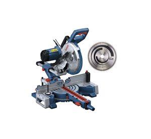INGLETEADORA TELESCOPICA BOSCH GCM 254 PROF 1800W