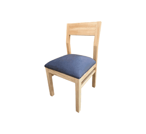 Comedor 6 Sillas Cruz Vendetta Gris