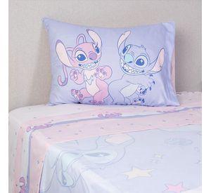 Sabana MF Single Disney Stitch Galaxy