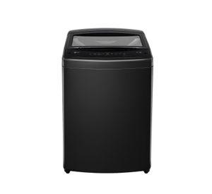 Lavadora Carga Superior 19Kg Smart Inverter WT19OBVTB con Turbo Drum
