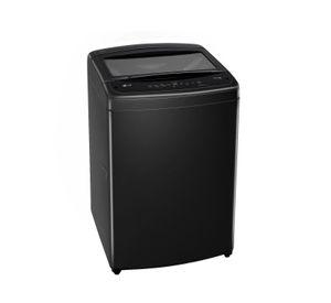 Lavadora Carga Superior 19Kg Smart Inverter WT19OBVTB con Turbo Drum