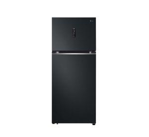 Refrigerador Top Freezer LG 375 Litros con DoorCooling+ VT38MPM