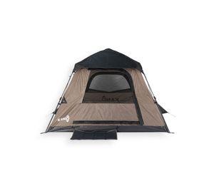 Carpa Laja Camping Automática Instant 4 personas Impermeable
