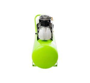 COMPRESOR INDURA 50 LITROS 2HP HURACAN 1520 CON KIT