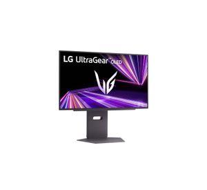 Monitor UltraGear™ OLED LG 27" QHD con 480Hz 27GX790A-B