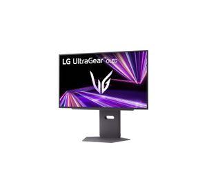 Monitor UltraGear™ OLED LG 27" QHD con 480Hz 27GX790A-B