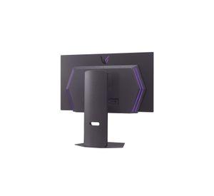 Monitor UltraGear™ OLED LG 27" QHD con 480Hz 27GX790A-B