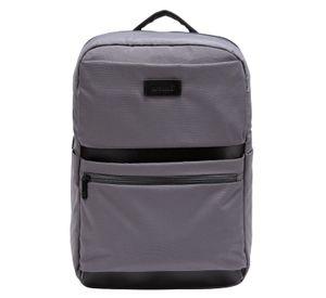 Mochila Citylife Gris