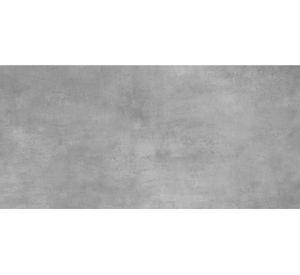 Gres porcelanato Domus Dark Grey gris oscuro 30x60 cm 1.44 m2