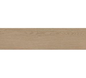 Gres porcelanato Natura Pino café claro 15x60 cm 1.44 m2