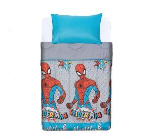 Plumón Rell. Sigle Spiderman-Power