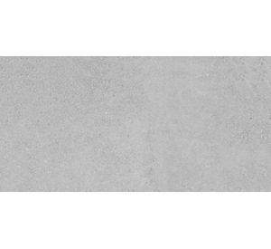 Gres porcelanato Capital Grey gris 30x60 cm 1.44 m2