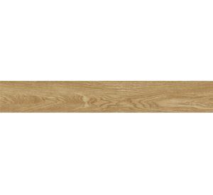 Piso vinílico SPC Austral Encina café 18.3x122 cm 3.13 m2