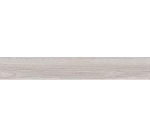 Piso vinílico SPC Patagonia Sauce gris 18.3x122 cm 2.68 m2