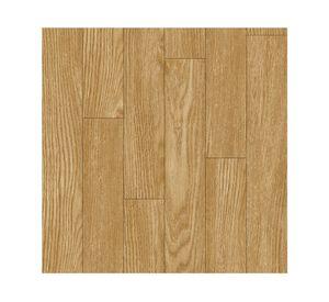 Piso vinílico SPC Austral Encina café 18.3x122 cm 3.13 m2