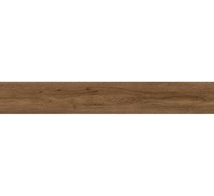 Piso vinílico SPC Austral Tineo café claro 18.3x122 cm 3.13 m2